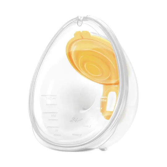 Medela Freestyle Hands-Free Doppelmilchpumpe