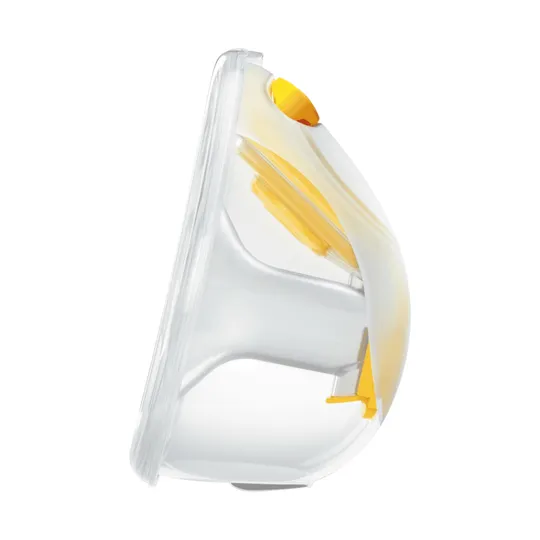 Medela Freestyle Hands-Free Doppelmilchpumpe