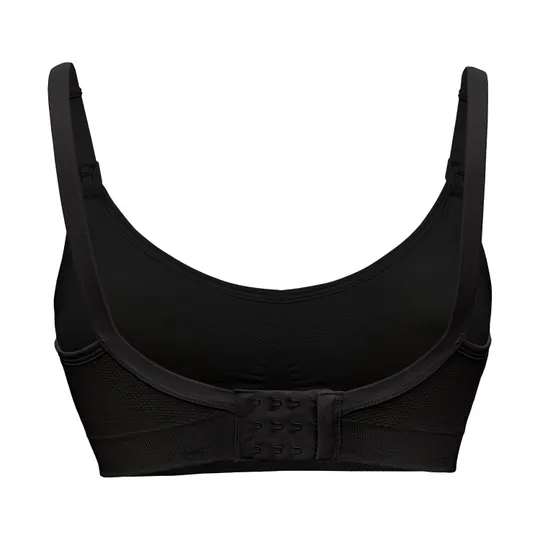 Medela Keep Cool Ultra Voedingsbeha - Zwart