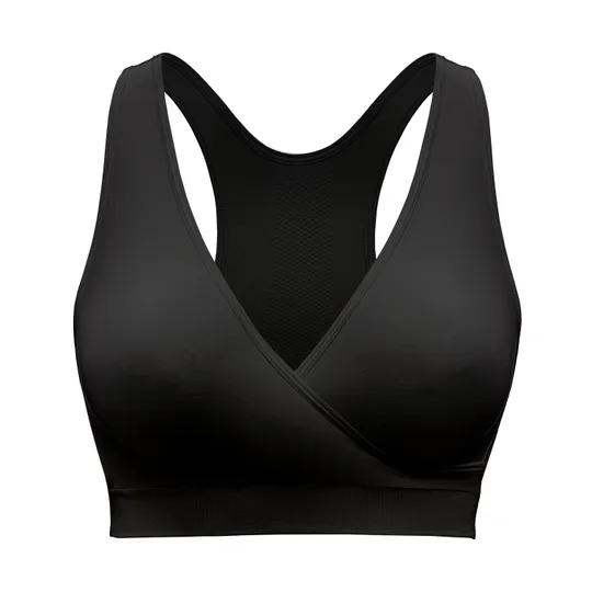 Medela Keep Cool Voedingsbeha Nacht - Zwart