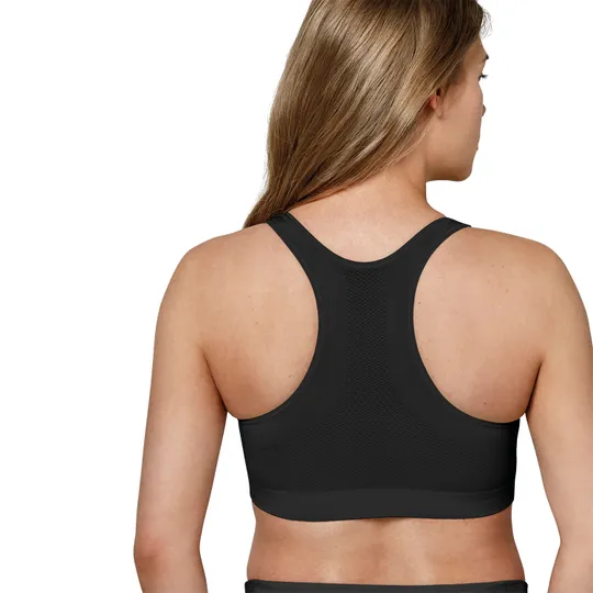 Medela Keep Cool Voedingsbeha Nacht - Zwart