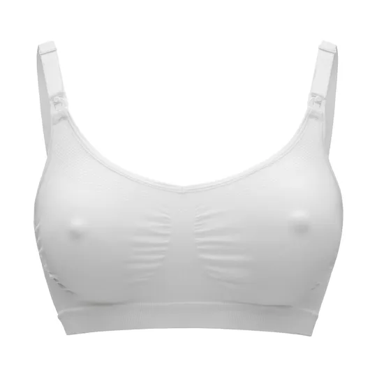 Medela Keep Cool Voedingsbeha - Wit