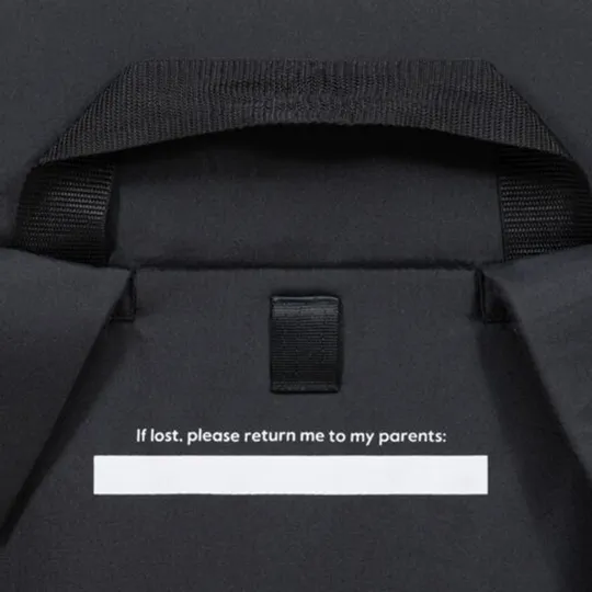 Joolz Transporttasche - Aer - Black