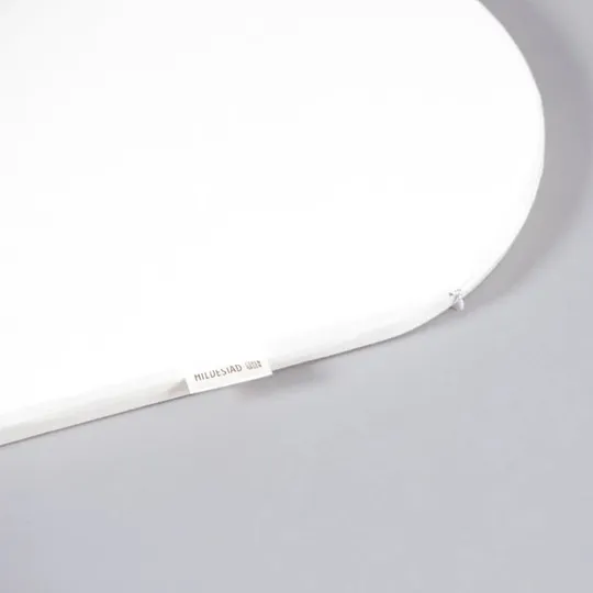 Metallbude Matras Voor Moses Wieg