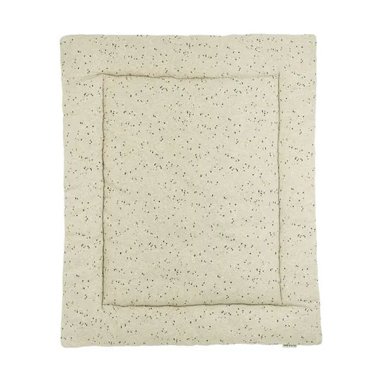 Meyco Rib Mini Spot Laufstallteppich – 80 x 100 cm