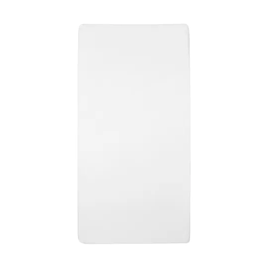 Meyco Uni Babylaken - 75x100 cm - Weiß
