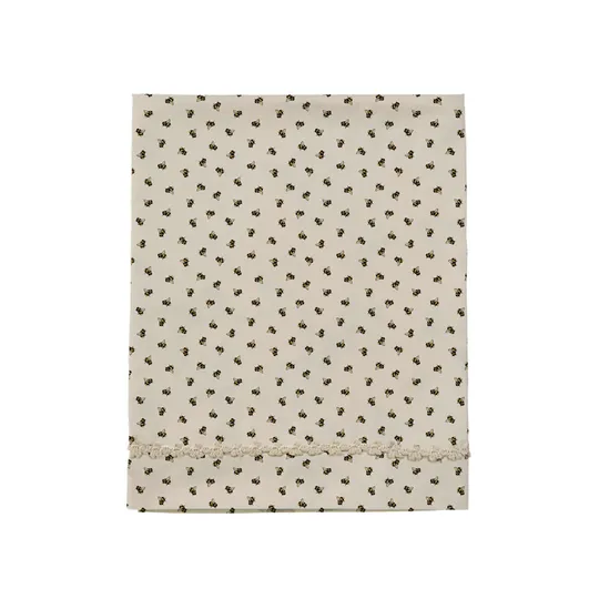 Mies & Co Sweet Honey Bettlaken - 110 x 140 cm