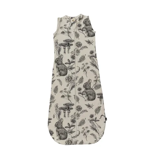 Mies & Co Whimsical Woodlands Winter Schlafsack - 6-24 Monate