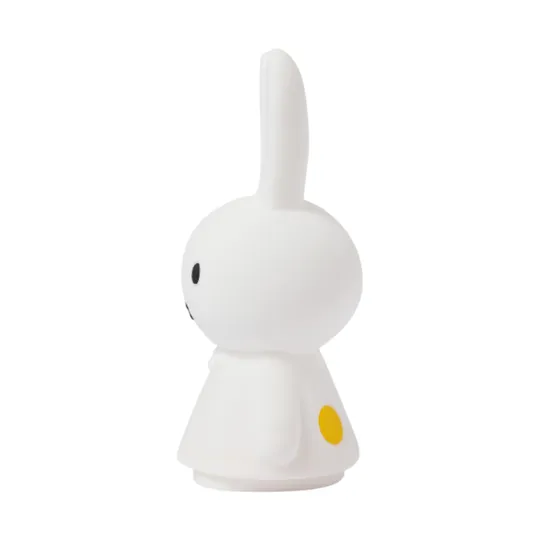Mr Maria Miffy Leuchtende Lampe - 22 cm - Weiß