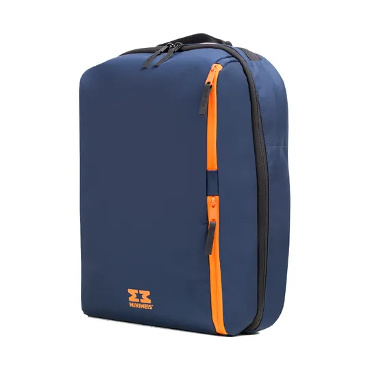 MiniMeis Rucksack – Blau