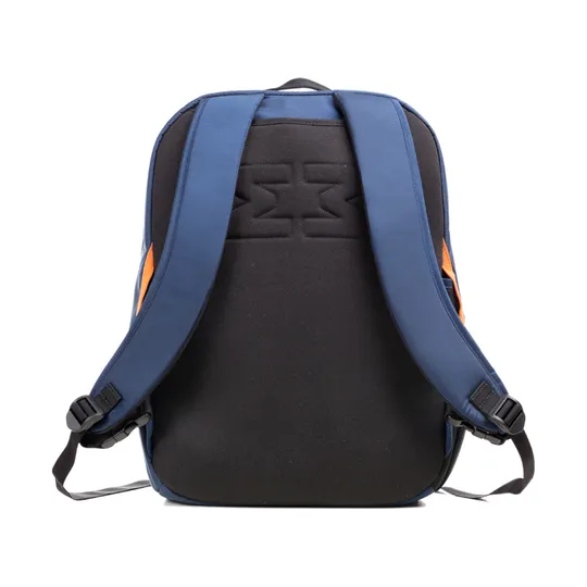 MiniMeis Rucksack – Blau