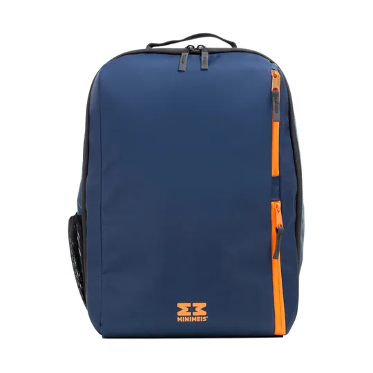 MiniMeis Rucksack – Blau