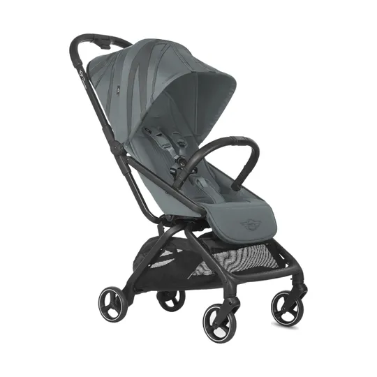 Mini By Easywalker S Buggy 2-in-1