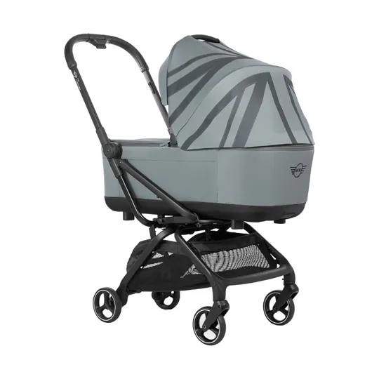 Mini By Easywalker S Buggy 2-in-1