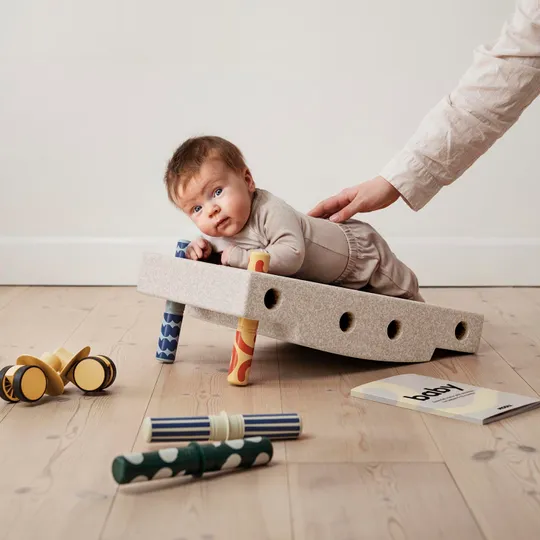 Modu Activity Toy BabySet