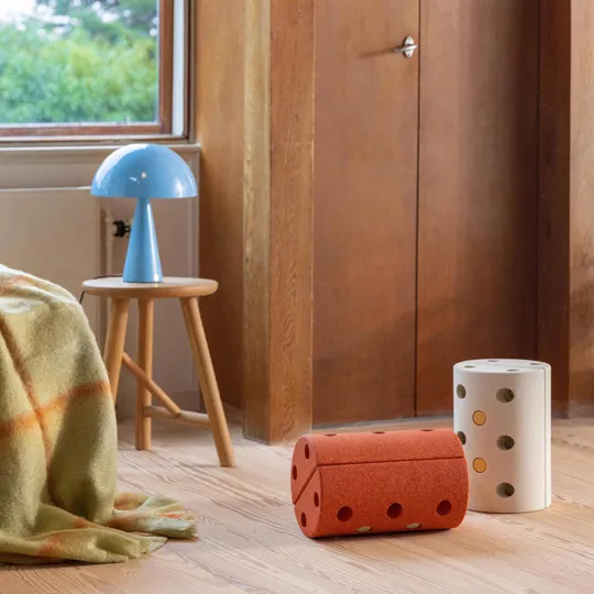 Modu Activity Toy Roller