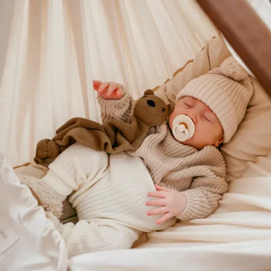 Moonboon Babyhängematte Bundle