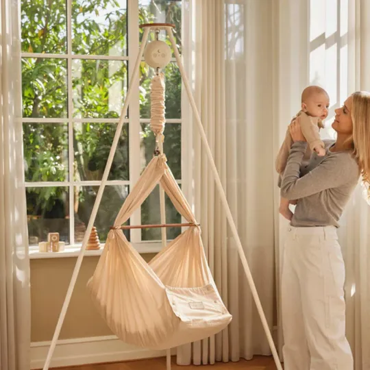 Moonboon Babyhängematte Bundle