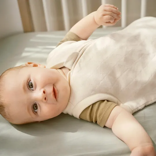 Moonboon Weighted Sleeping Bag Nature - 9-12 kg