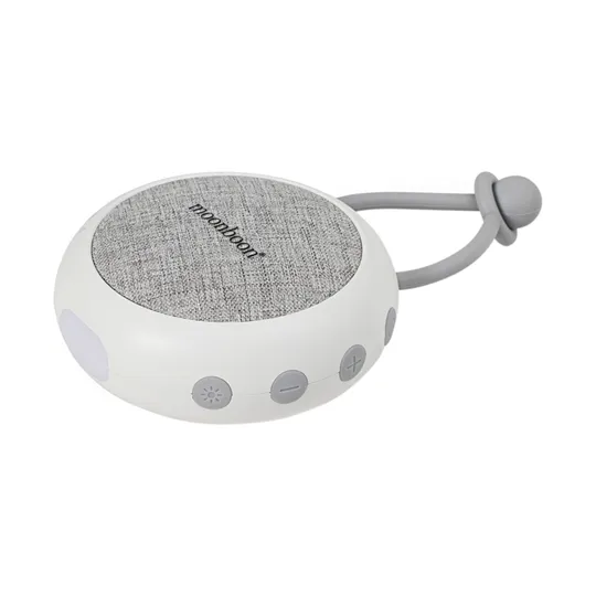 Moonboon White Noise Schlaftrainer