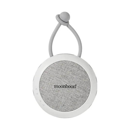 Moonboon White Noise Schlaftrainer