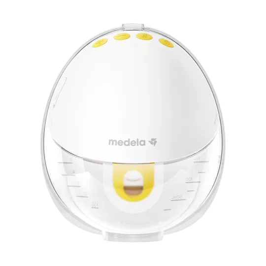 Medela Motion InBra™ Einzelmilchpumpenset