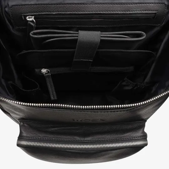 Mozz Bags Beloved Wickelrucksack