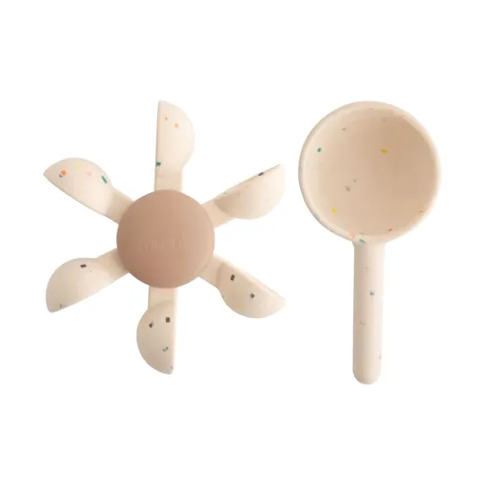 Mushie Bad Speeltje - Water Wheel