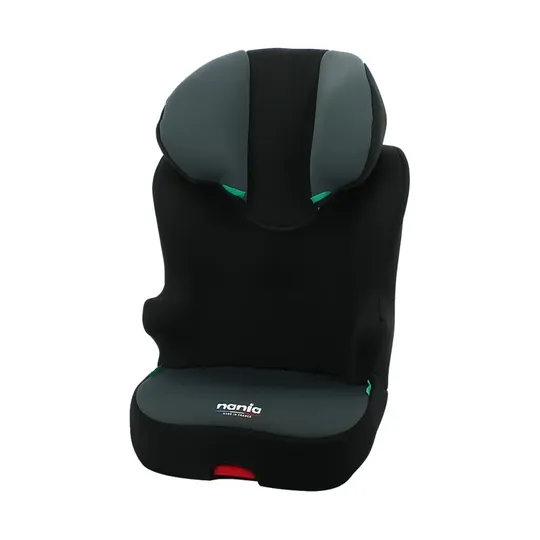 Nania Kindersitz - Start i-Fix Access - Grey