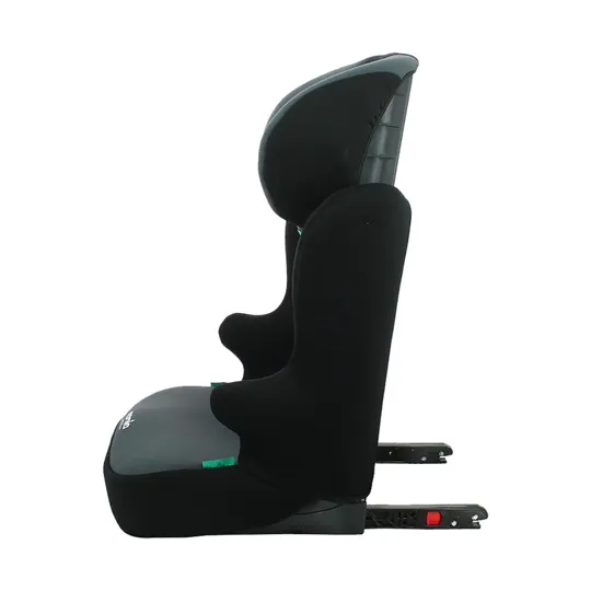 Nania Autostoel - Start i-Fix Access - Grey