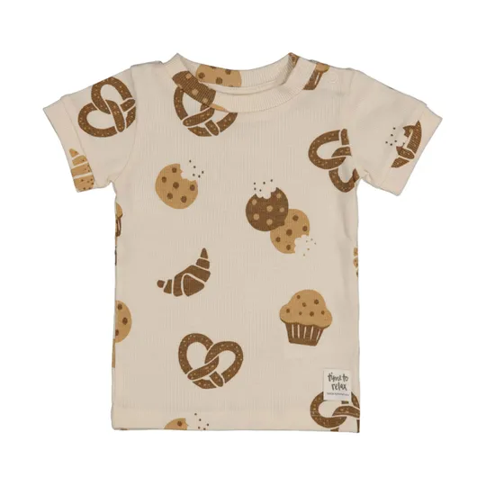 Feetje Premium Summerwear Shortama 