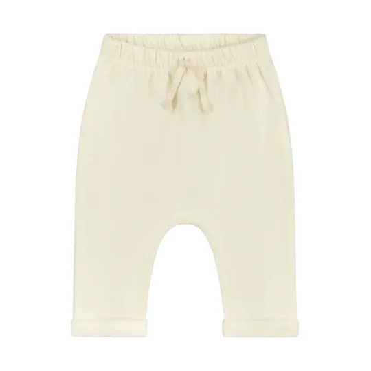 Gray Label Broekje - Maat 0-3 Mnd - Cream