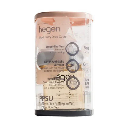 Hegen Babyflasche 150 ml