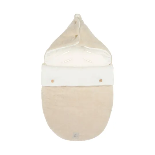 Nanami Bamboo Fußsack