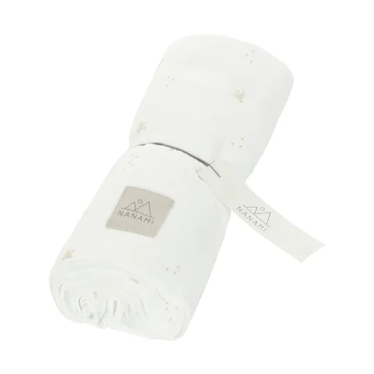 Nanami Bird Swaddle - 100 x 135 cm