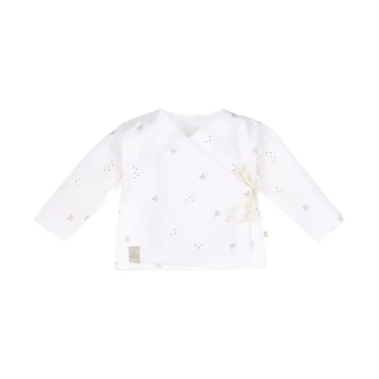 Nanami Bird Wickeljacke