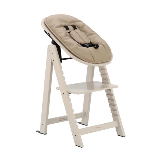 Kidsmill Up! Kissen-Set - Leatherlook