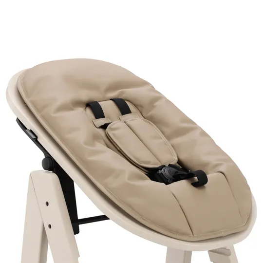 Kidsmill Up! Newborn Kissen - Leatherlook