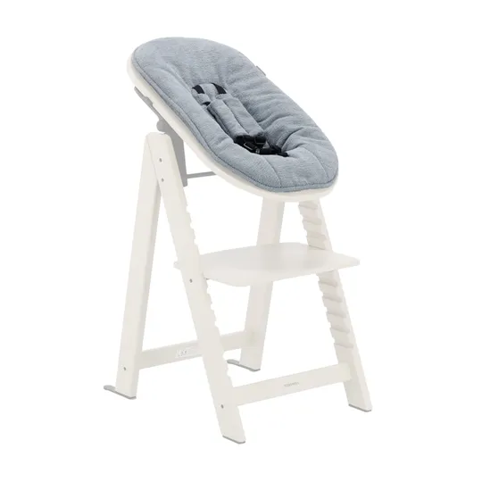 Kidsmill Up! Newborn Bezug - Soft Elegance