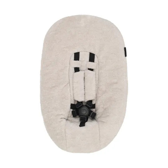 Kidsmill Up! Newborn Bekleding - Soft Elegance