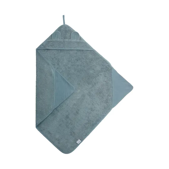 Nifty 2-In-1 Badecape