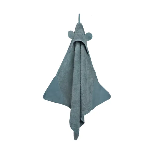 Nifty 2-In-1 Badecape