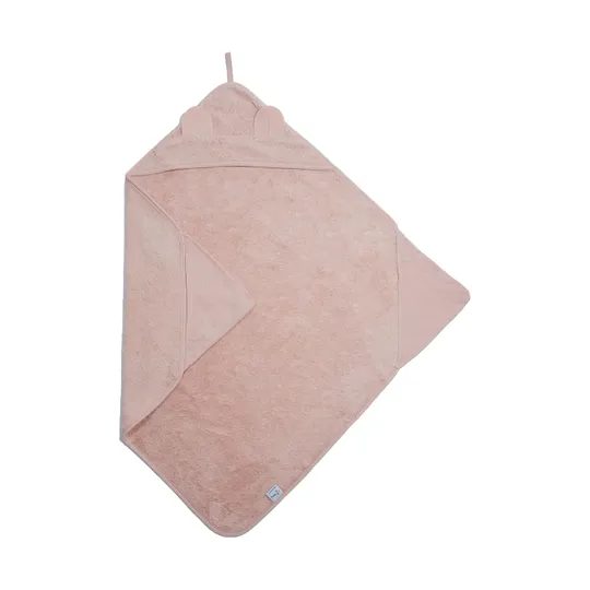Nifty 2-In-1 Badecape