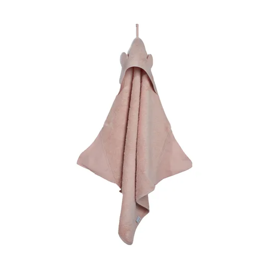 Nifty 2-In-1 Badecape