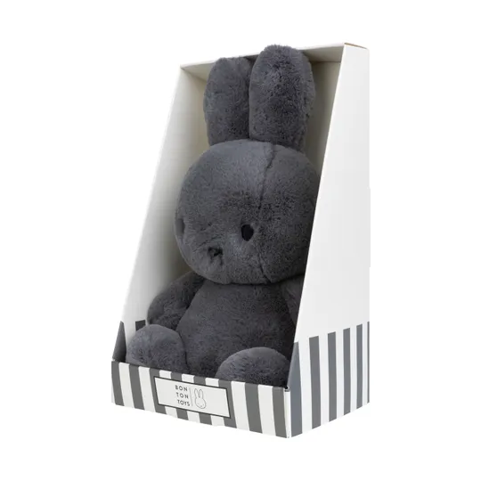 Miffy Cozy Miffy Kuscheltier - 23 cm