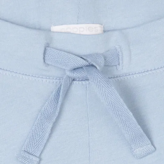 Noppies Naupli Hose - Blue Fog