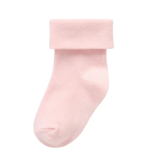 Noppies Newstead Socken 2er-Pack – Rose Smoke