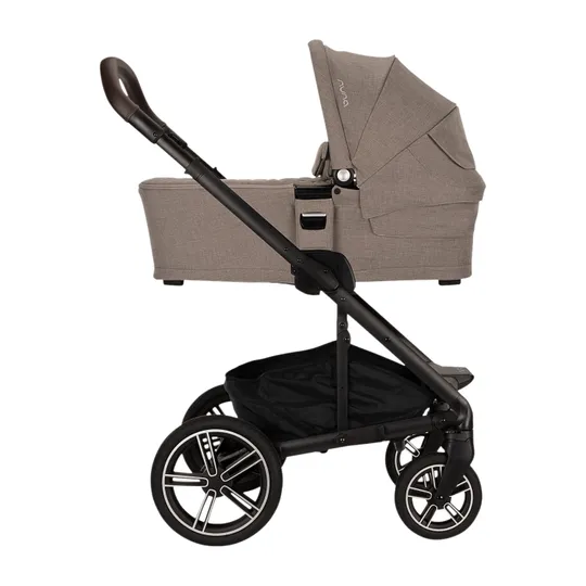 Nuna Mixx+ Next Liegewanne
