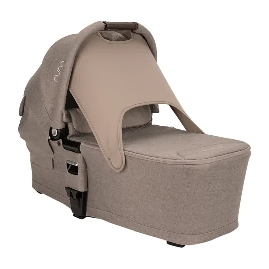 Nuna Mixx+ Next Liegewanne