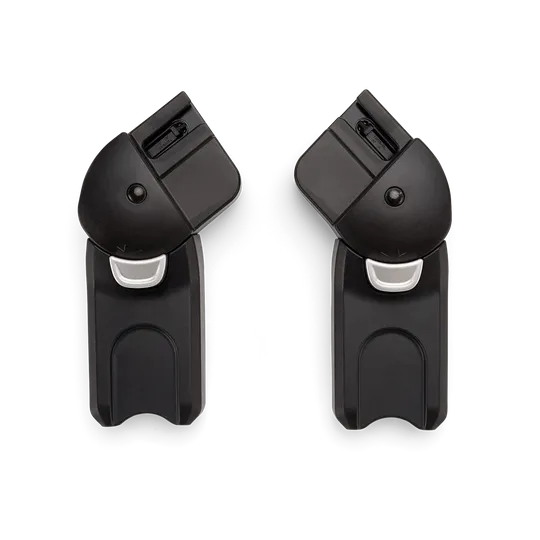 Nuna TRVL Adapter